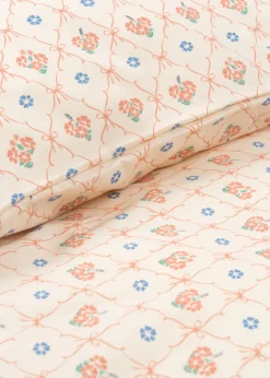 Best Konges Sløjd baby sengesæt 70x100 - fleur decor fleurdecor