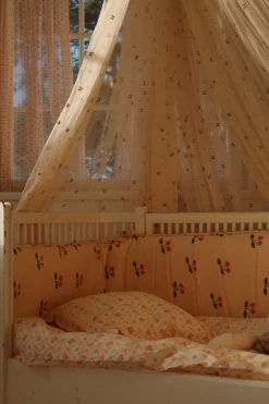 Best Konges Sløjd baby sengesæt 70x100 - fleur decor fleurdecor