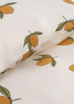 Cheap Konges Sløjd baby sengesæt 70x100 - MON GRAND CITRON mongrandcitron