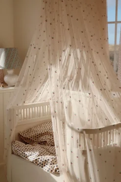 Hot Konges Sløjd baby sengesæt 70x100 - piccoloblu