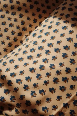 Hot Konges Sløjd baby sengesæt 70x100 - piccoloblu