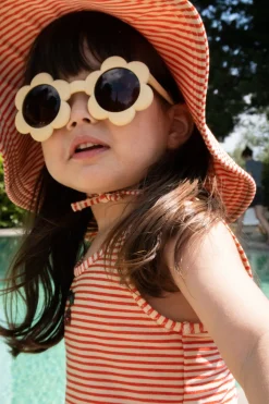 New Konges Sløjd babysolbriller - BRAZILIAN SAND braziliansand