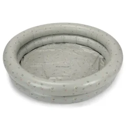 Fashion Konges Sløjd badebassin stor - KUBI GREEN kubigreen