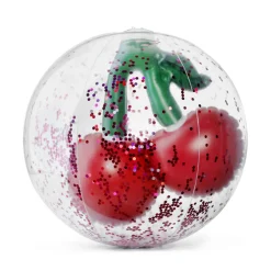 Best Konges Sløjd badebold - cherry