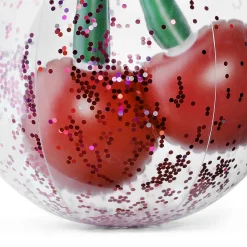 Best Konges Sløjd badebold - cherry