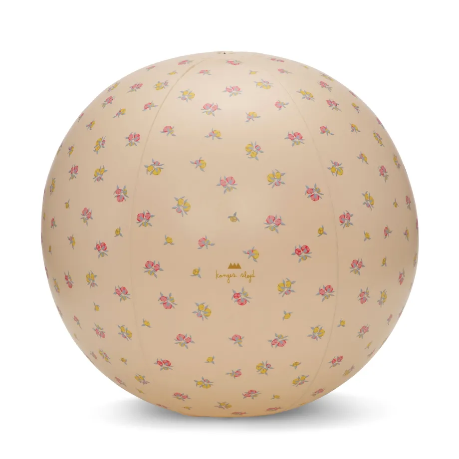 Hot Konges Sløjd badebold - peonia