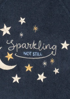 Cheap Konges Sløjd Badekåbe - blue nights bluenights