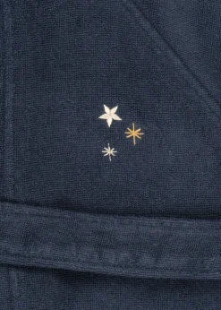 Cheap Konges Sløjd Badekåbe - blue nights bluenights