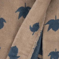 Store Konges Sløjd badekåbe - lemon