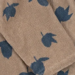 Store Konges Sløjd badekåbe - lemon