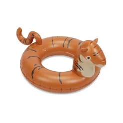 Flash Sale Konges Sløjd badering tiger - orange