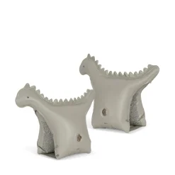 Best Konges Sløjd badevinger - green