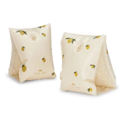 Discount Konges Sløjd badevinger - lemon