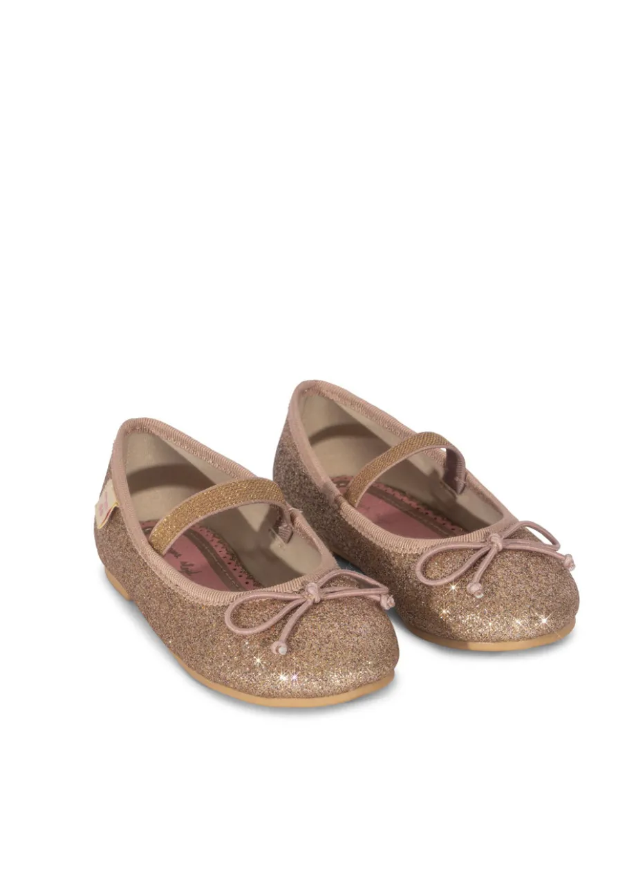 Discount Konges Sløjd Bal Ballerina - flamingo plume flamingoplume