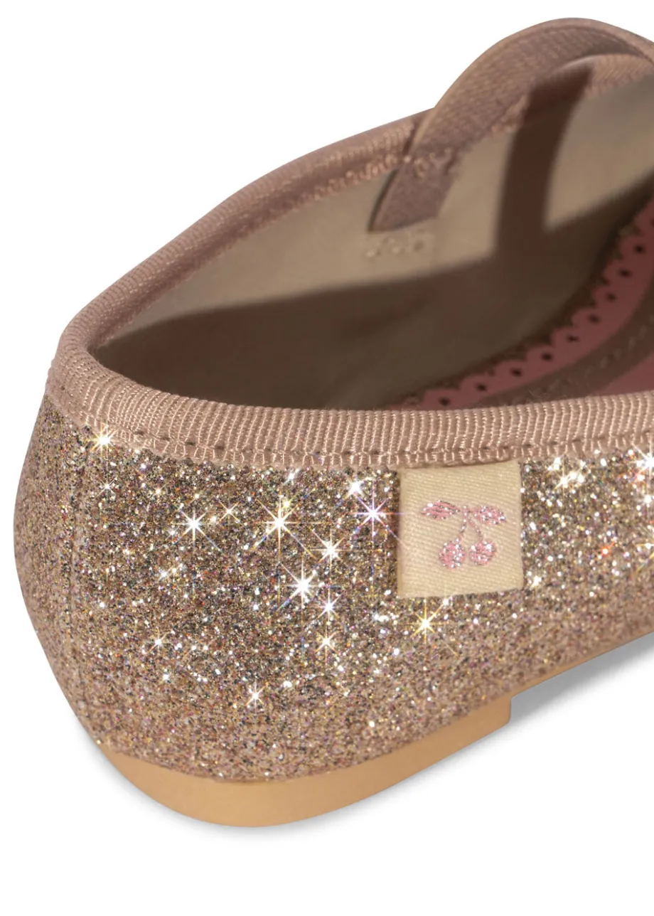 Discount Konges Sløjd Bal Ballerina - flamingo plume flamingoplume