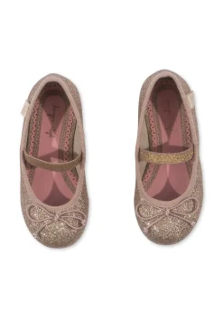 Discount Konges Sløjd Bal Ballerina - flamingo plume flamingoplume