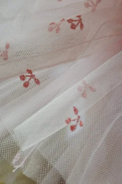 Cheap Konges Sløjd ballerina kjole - peachskin