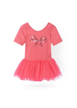 Best Konges Sløjd Ballerina kjole - rapture rose rapturerose