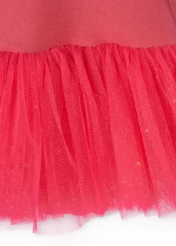 Best Konges Sløjd Ballerina kjole - rapture rose rapturerose