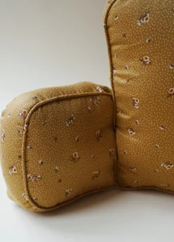 Sale Konges Sløjd barnevognspude - FLOWER BOUQUET DIJON flowerbouquetdijon