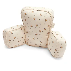 Flash Sale Konges Sløjd barnevognspude - FLOWER BOUQUET flowerbouquet