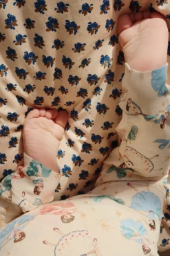 Discount Konges Sløjd Basic body sæt - bow ballerina bowballerina