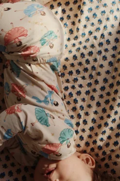 Discount Konges Sløjd Basic body sæt - bow ballerina bowballerina