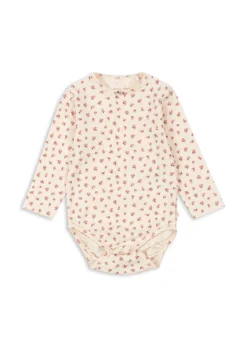 Flash Sale Konges Sløjd BASIC BODYSTOCKING - bloomie