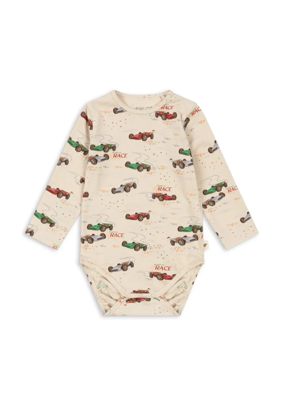 Sale Konges Sløjd BASIC BODYSTOCKING - GRAND PRIX grandprix