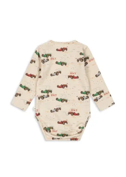 Sale Konges Sløjd BASIC BODYSTOCKING - GRAND PRIX grandprix