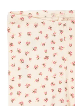 Store Konges Sløjd BASIC BUKSER - bloomie