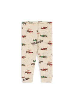 Hot Konges Sløjd BASIC BUKSER - GRAND PRIX grandprix