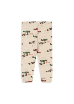 Hot Konges Sløjd BASIC BUKSER - GRAND PRIX grandprix