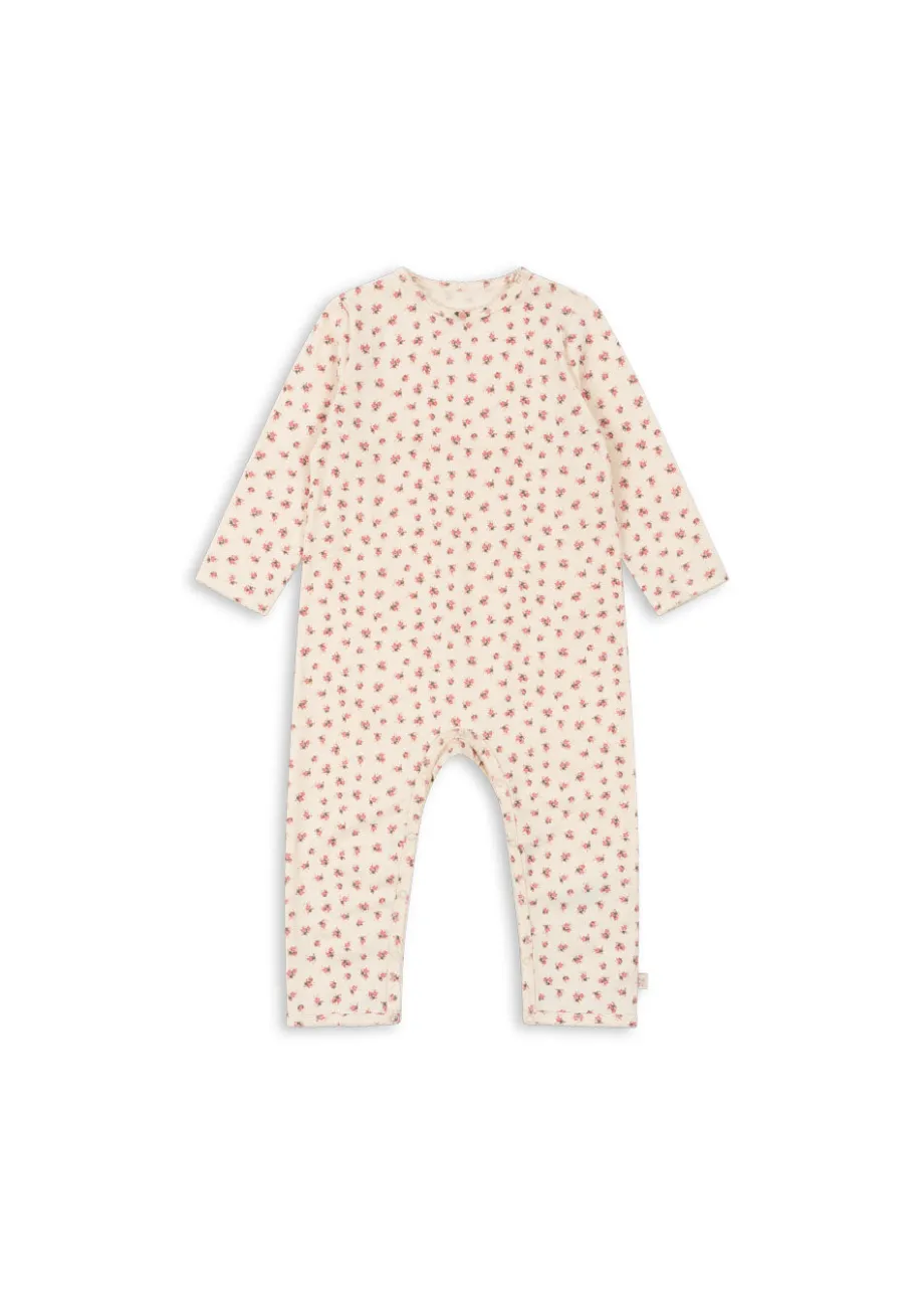 Shop Konges Sløjd BASIC HELDRAGT - bloomie