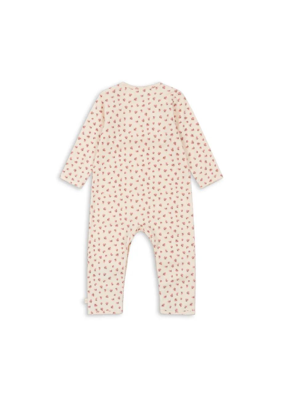 Shop Konges Sløjd BASIC HELDRAGT - bloomie