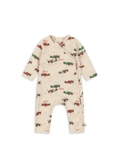 Fashion Konges Sløjd BASIC HELDRAGT TIL NYFØDTE - grand prix grandprix