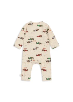 Fashion Konges Sløjd BASIC HELDRAGT TIL NYFØDTE - grand prix grandprix