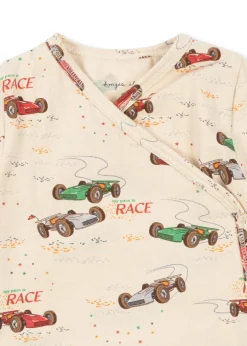 Fashion Konges Sløjd BASIC HELDRAGT TIL NYFØDTE - grand prix grandprix