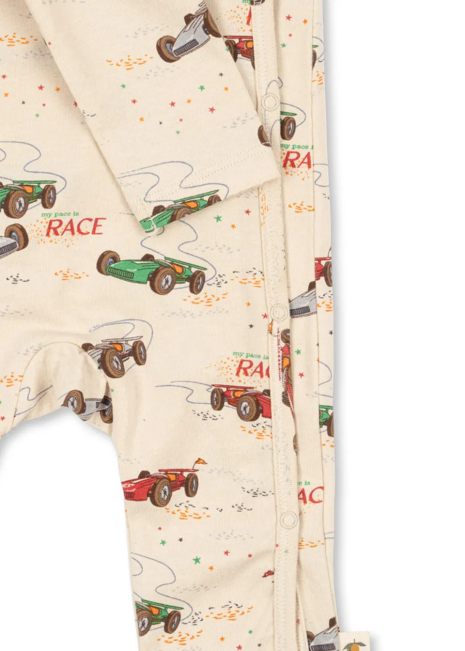 Fashion Konges Sløjd BASIC HELDRAGT TIL NYFØDTE - grand prix grandprix