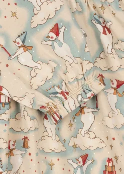 Cheap Konges Sløjd Basic kjole - let it snow letitsnow