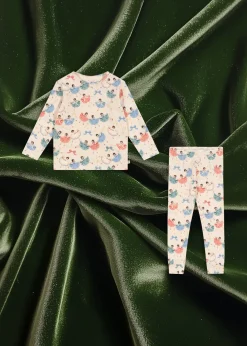 Outlet Konges Sløjd Basic sæt - bow ballerina bowballerina