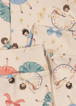 Outlet Konges Sløjd Basic sæt - bow ballerina bowballerina