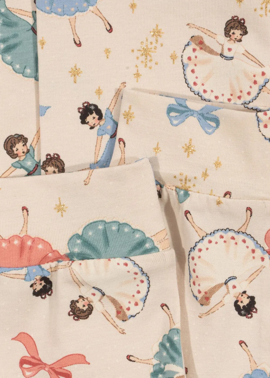 Outlet Konges Sløjd Basic sæt - bow ballerina bowballerina