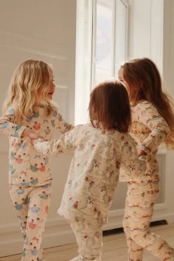 Fashion Konges Sløjd Basic sæt - let it snow letitsnow