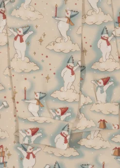 Fashion Konges Sløjd Basic sæt - let it snow letitsnow