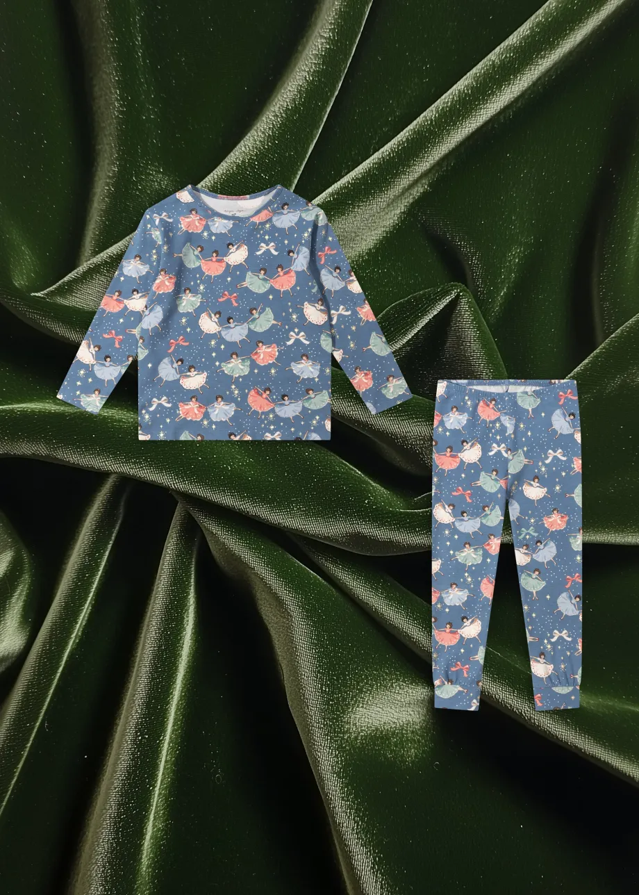 Cheap Konges Sløjd Basic sæt - snow bow ballerina snowbowballerina