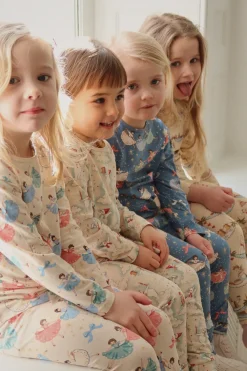 Cheap Konges Sløjd Basic sæt - snow bow ballerina snowbowballerina