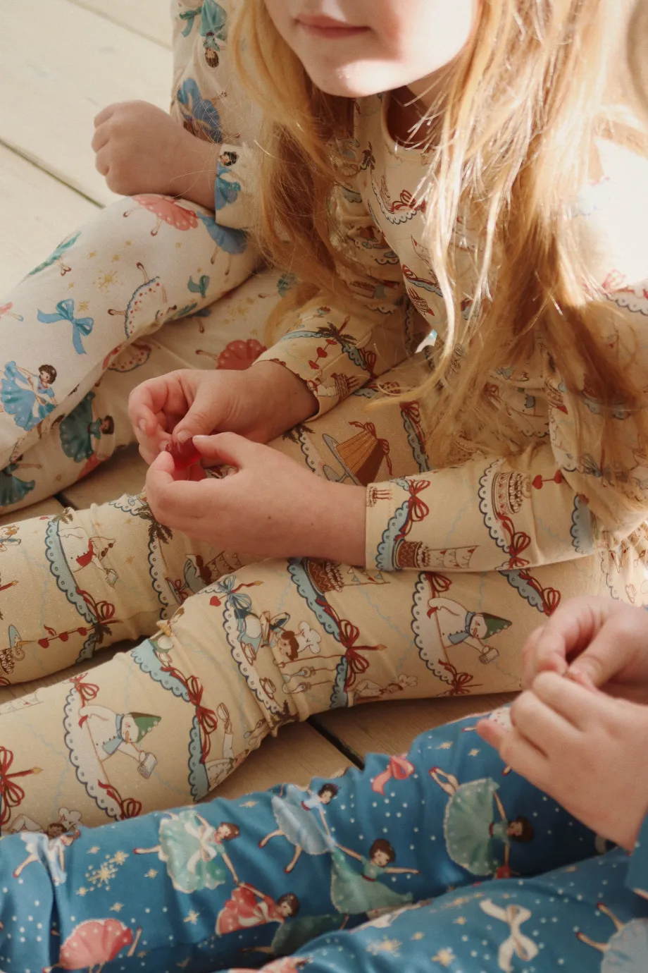 Cheap Konges Sløjd Basic sæt - snow bow ballerina snowbowballerina