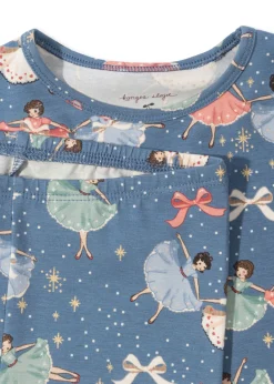 Cheap Konges Sløjd Basic sæt - snow bow ballerina snowbowballerina