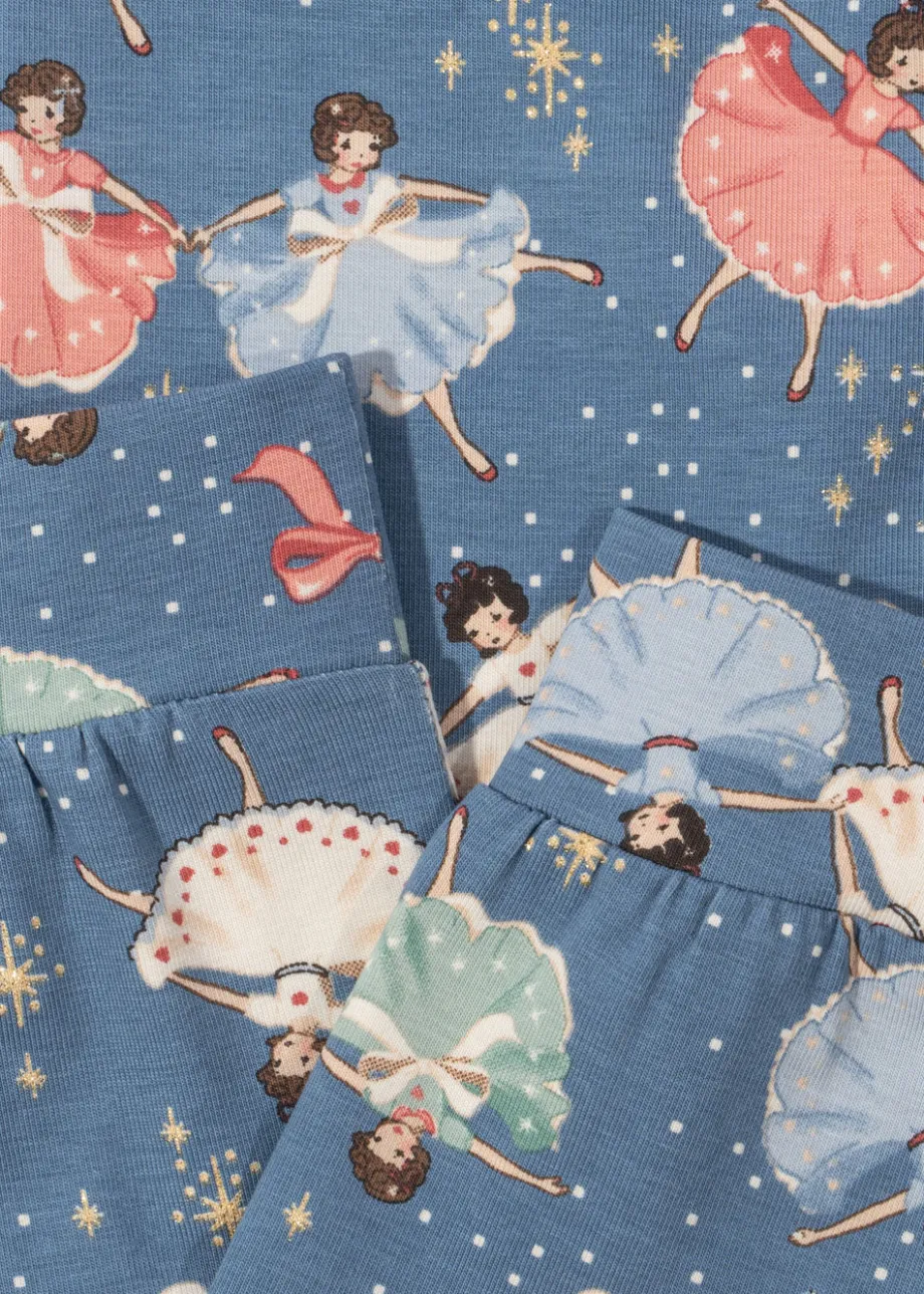 Cheap Konges Sløjd Basic sæt - snow bow ballerina snowbowballerina